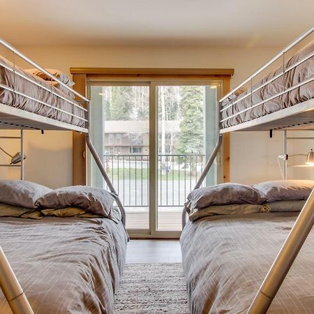 Purgatory Townhome دورانغو ماونتن ريزورت المظهر الخارجي الصورة