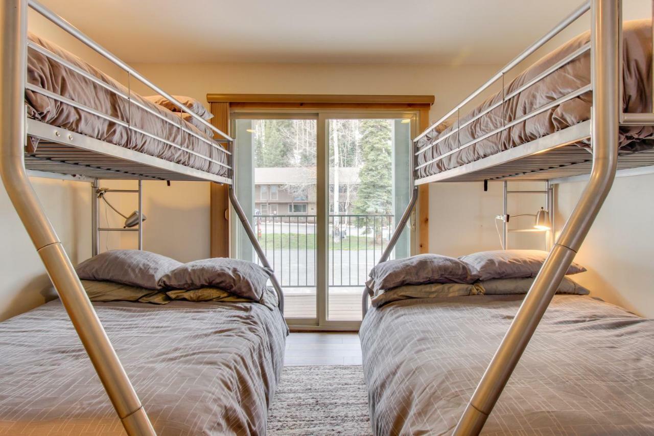 Purgatory Townhome دورانغو ماونتن ريزورت المظهر الخارجي الصورة