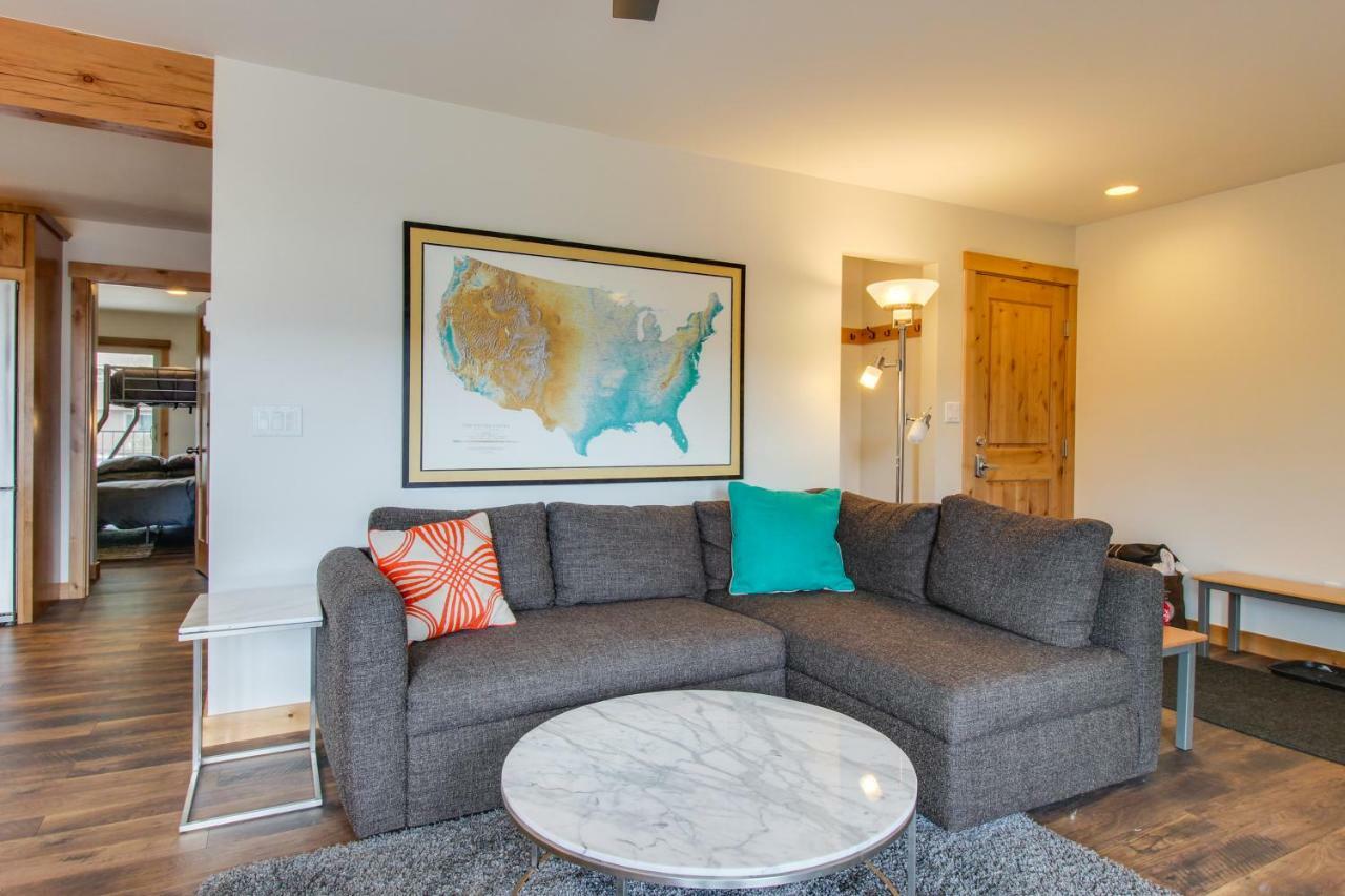 Purgatory Townhome دورانغو ماونتن ريزورت المظهر الخارجي الصورة