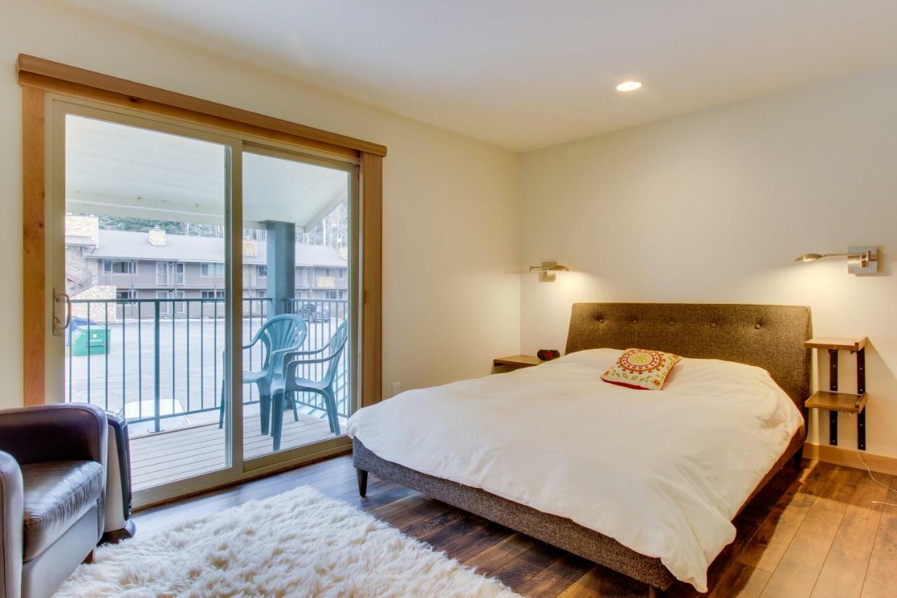Purgatory Townhome دورانغو ماونتن ريزورت المظهر الخارجي الصورة