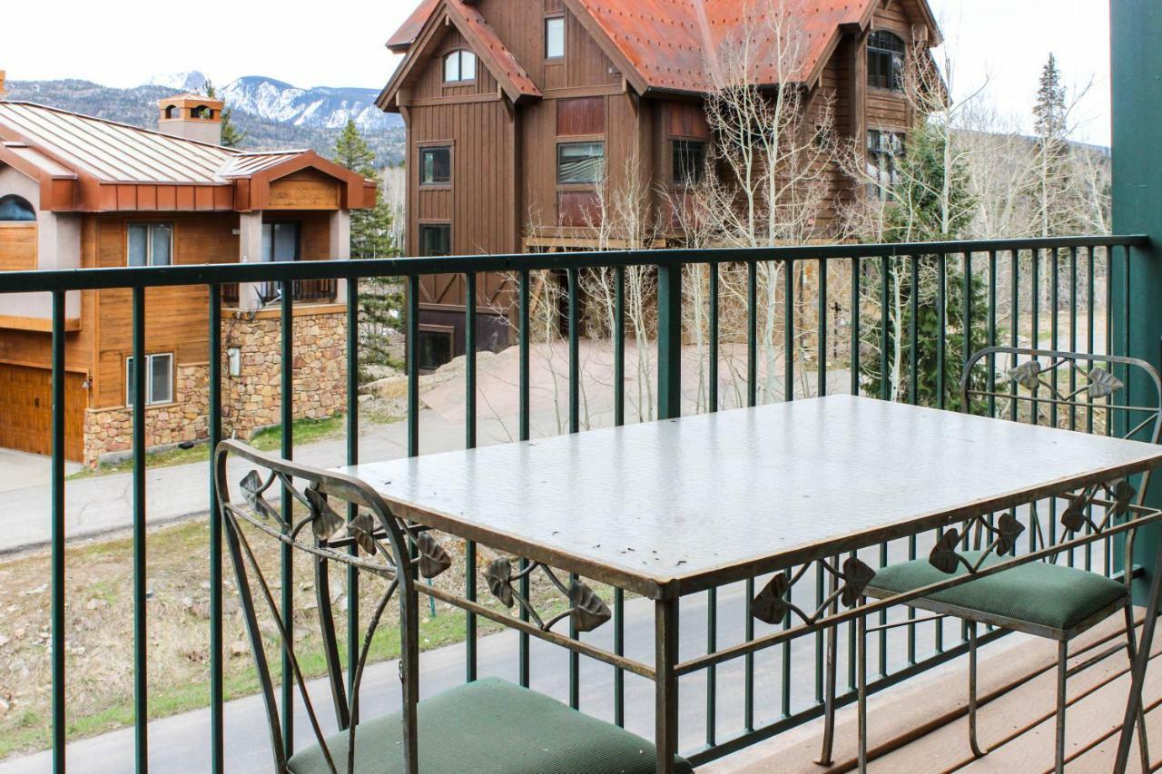 Purgatory Townhome دورانغو ماونتن ريزورت المظهر الخارجي الصورة